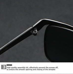 Audi Sunglasses - ''Diplomat'' - AudiLovers