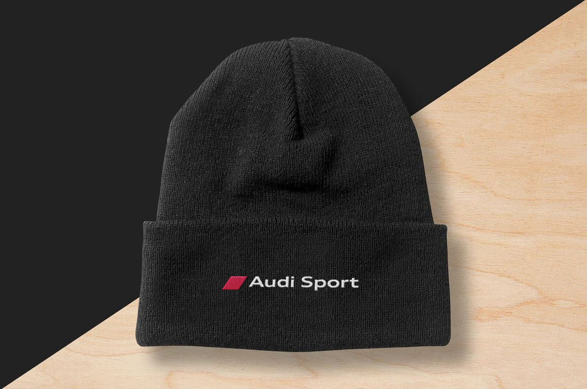 AudiSport Beanie
