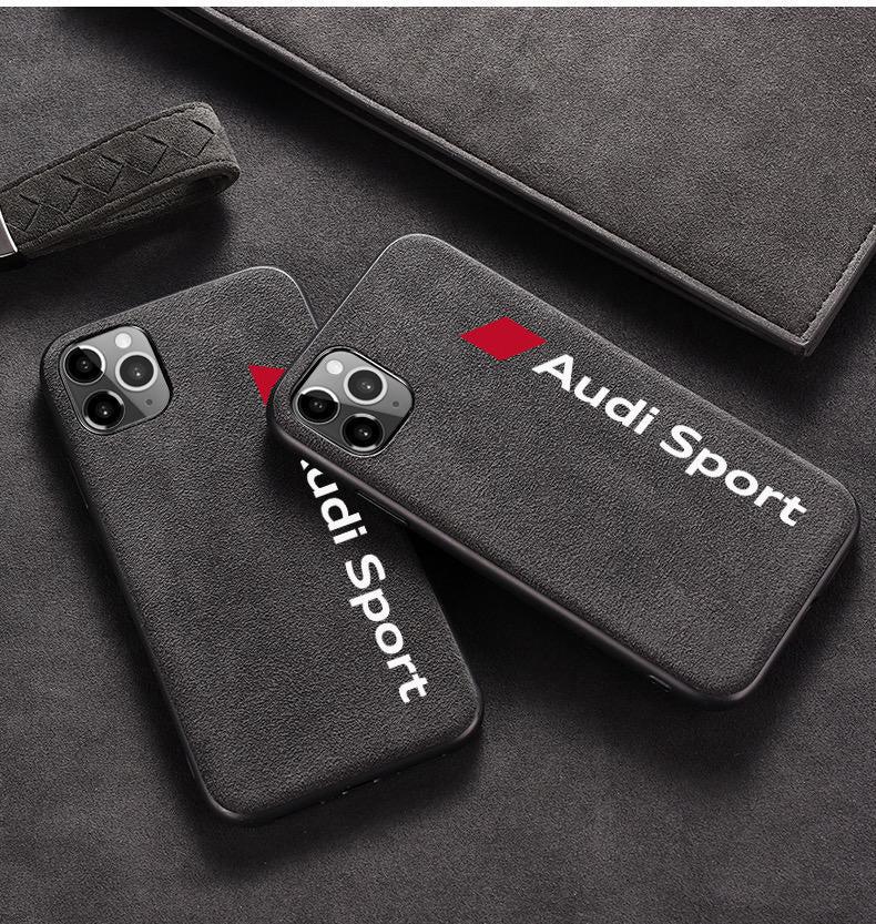 AudiSport Phone Case – AudiLovers AudiSport Phone Case – AudiLovers