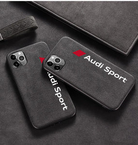 AudiSport Phone Case