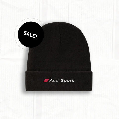 AudiSport Beanie
