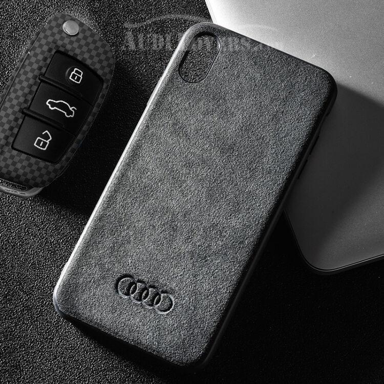 Audi Four Rings Case - AudiLovers