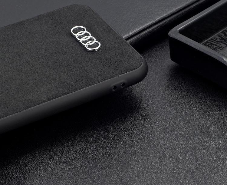 Audi Four Rings Case - Edition 2 - AudiLovers