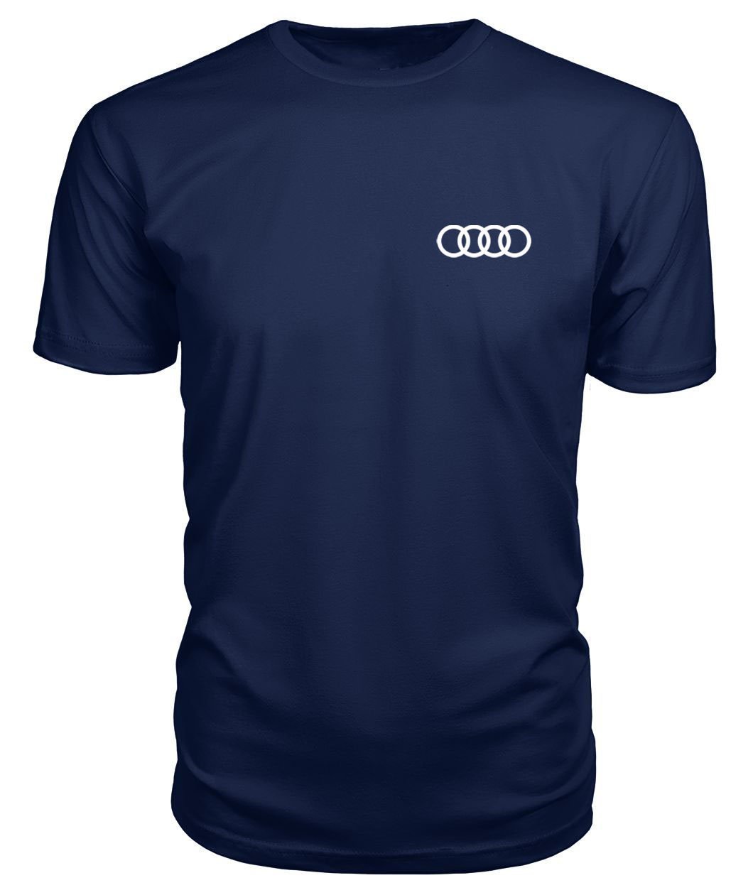 Audi T-Shirt - AudiLovers