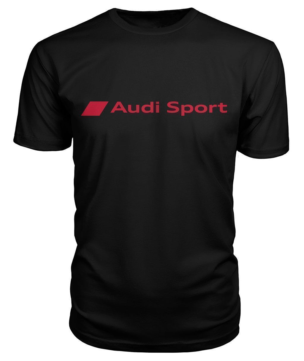 Audi Sport Tee - AudiLovers
