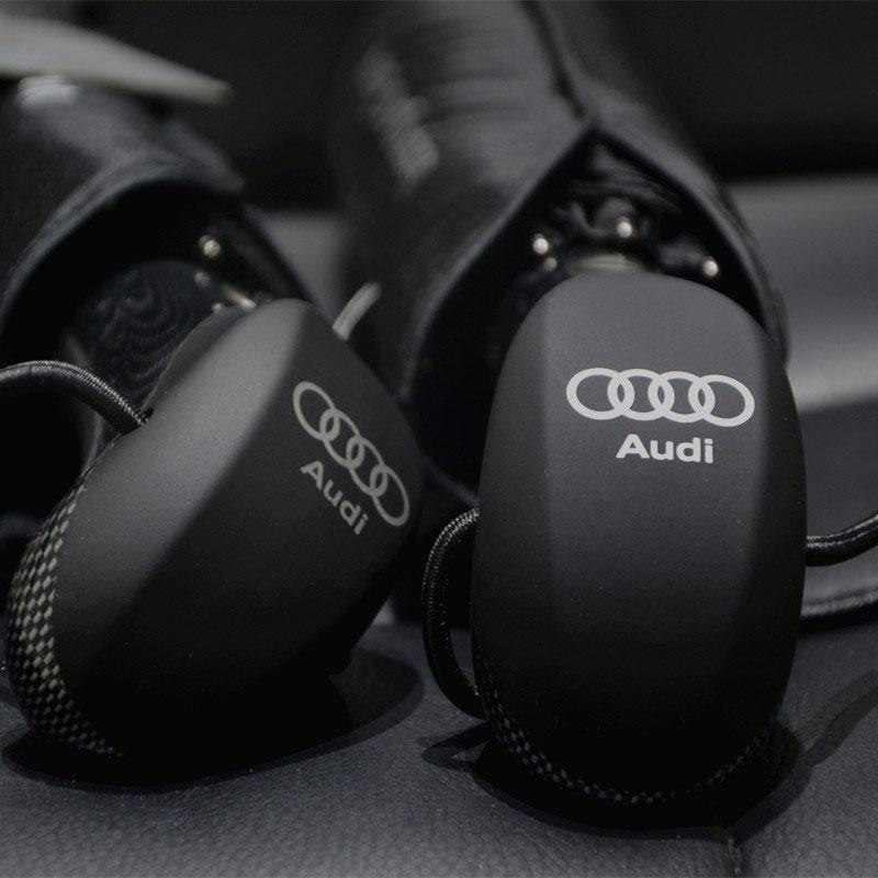 Automatic Audi Umbrella - AudiLovers