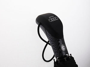 Automatic Audi Umbrella - AudiLovers