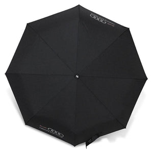 Automatic Audi Umbrella - AudiLovers