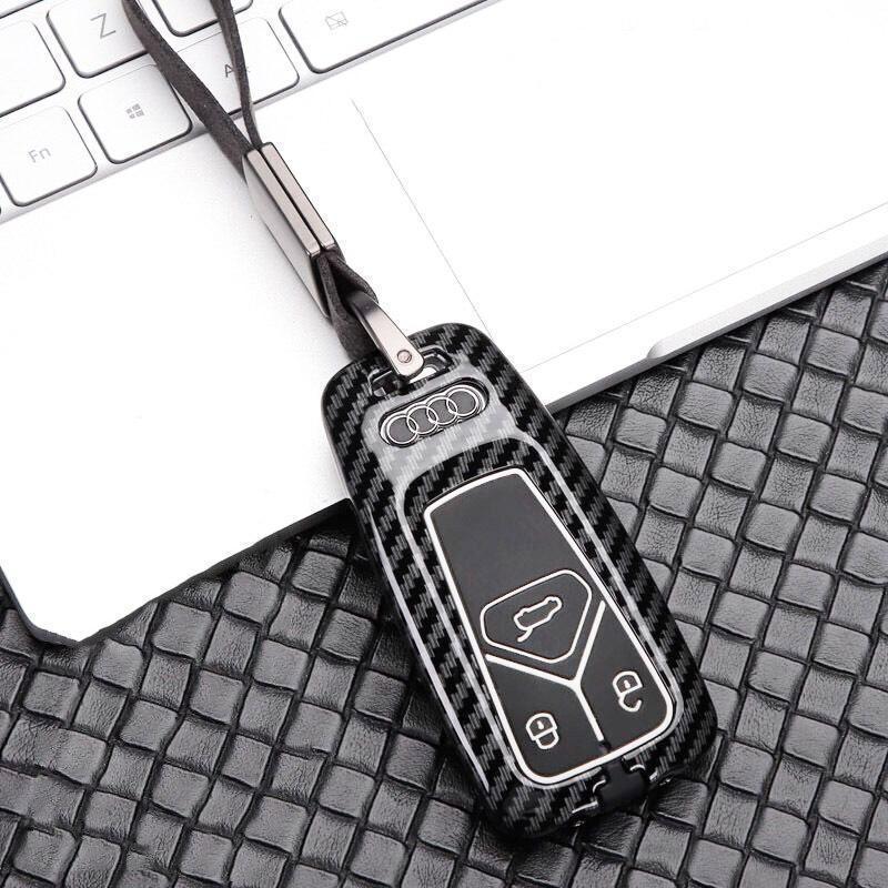 Audi Key Cover (supports all audi keys) - AudiLovers