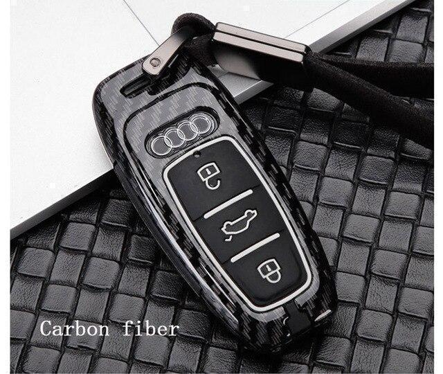 Audi Key Cover (supports all audi keys) - AudiLovers