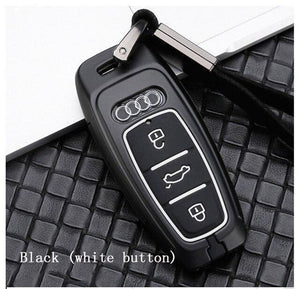 Audi Key Cover (supports all audi keys) - AudiLovers