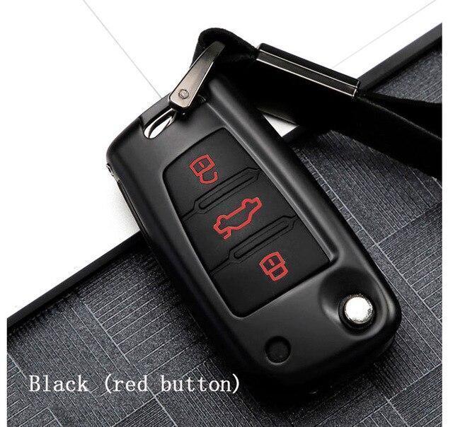 Audi Key Cover (supports all audi keys) - AudiLovers