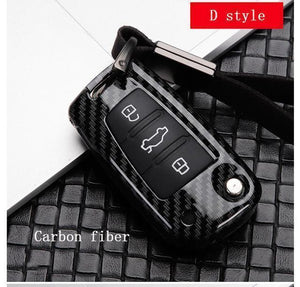 Audi Key Cover (supports all audi keys) - AudiLovers