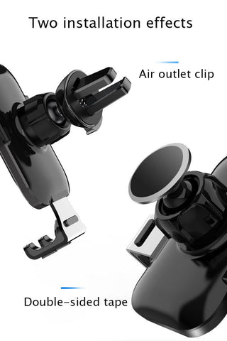 Audi Car Phone Mount - AudiLovers