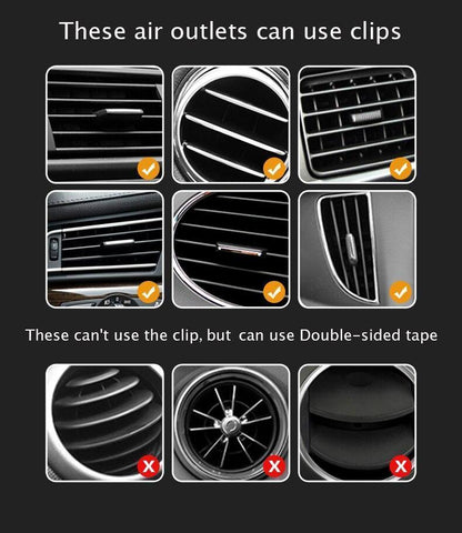 Audi Car Phone Mount - AudiLovers