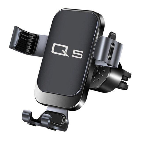 Audi Car Phone Mount - AudiLovers
