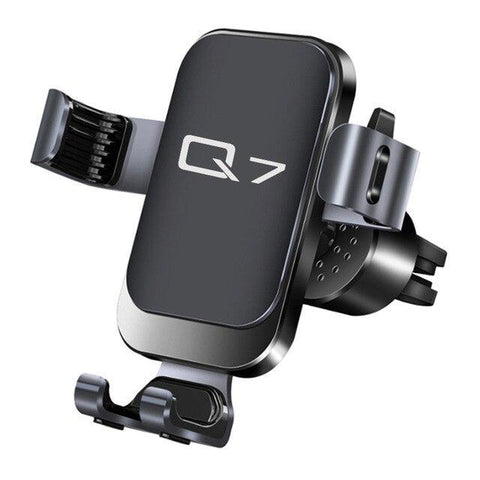 Audi Car Phone Mount - AudiLovers