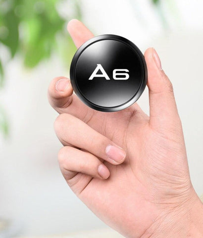 Air Freshener - Aromatherapy Diffuser