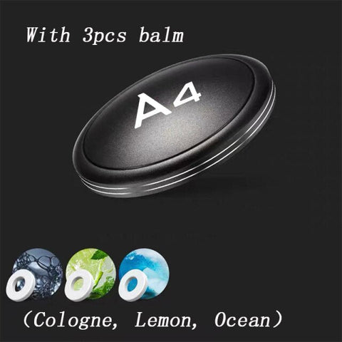 Air Freshener - Aromatherapy Diffuser