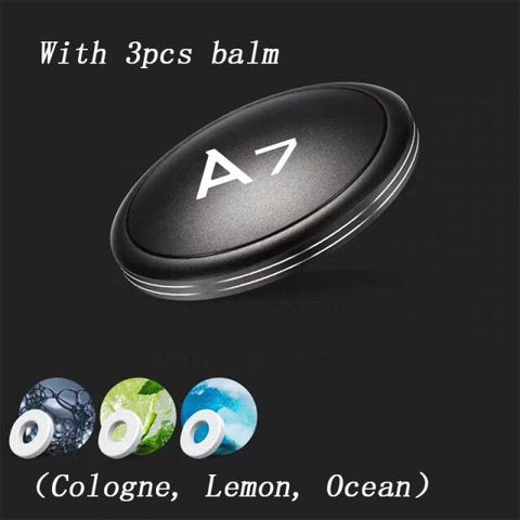 Air Freshener - Aromatherapy Diffuser