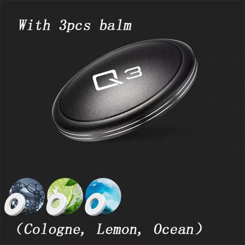 Air Freshener - Aromatherapy Diffuser