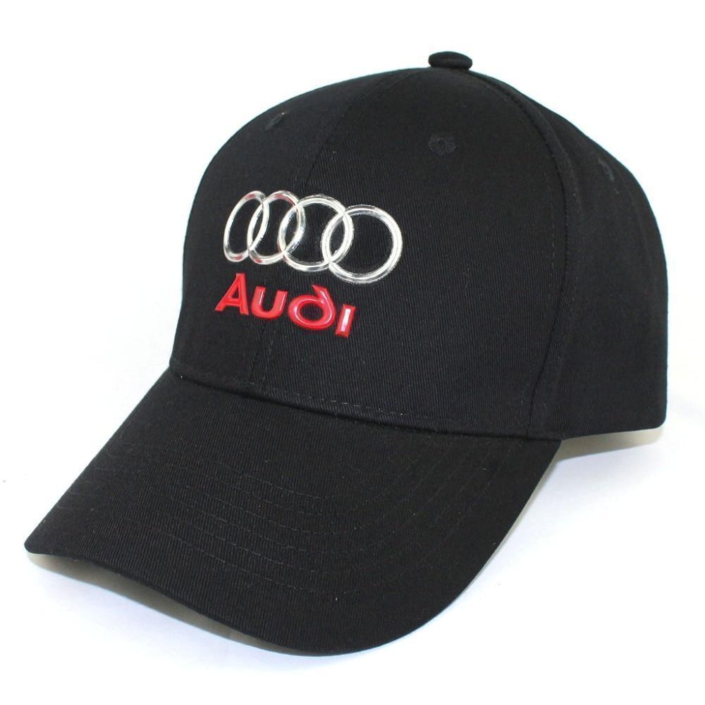Audi Racing Cap - AudiLovers