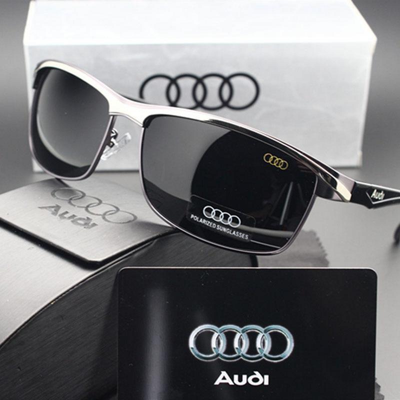 Audi Sunglasses UV400 – AudiLovers